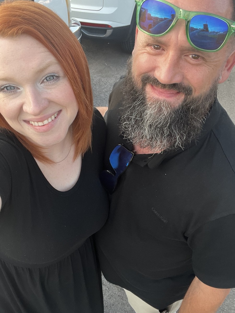 Photo shared by Colby Lowe