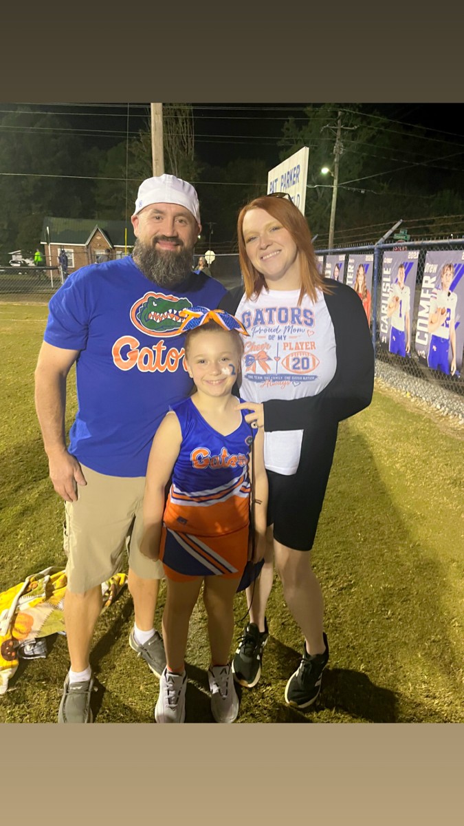 Photo shared by Fallan Lowe